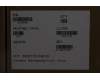 5D11S91492 Lenovo DISPLAY FRU BOE NE180QAM-NZ2 18WQUX FCC