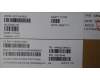 5D11U42924 Lenovo DISPLAY FRU SDC ATNA60HR08 16 2.8K FCC