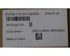 5D11U89939 Lenovo DISPLAY FRU EDO EF25QBA63.E 15.3WQX FCC