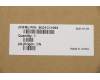5D31C11065 Lenovo DOOR FE4A0_AL_RJ45_DOOR_Black