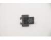 5D31C11066 Lenovo DOOR FE4A0_PL_RJ45_DOOR_TEXTURE_Black