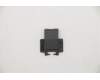 5D31C11066 Lenovo DOOR FE4A0_PL_RJ45_DOOR_TEXTURE_Black