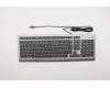 5D50U84396 Lenovo DT_KYB USB KYB GY ITA, Sunrex