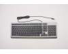5D50U84409 Lenovo DT_KYB USB KYB GY SWS 150, Sunrex