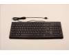 5D50U84435 Lenovo DT_KYB USB Calliope KB BK UKR