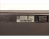 5D50U84435 Lenovo DT_KYB USB Calliope KB BK UKR