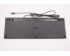 5D50U84465 Lenovo DT_KYB USB Calliope KB BK SPA