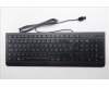 5D50U84591 Lenovo DT_KYB Calliope USB G2.5 BK_Nor