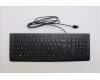 5D50U84600 Lenovo DT_KYB Calliope USB G2.5 BK_Swe-Fin