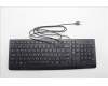 5D50U84608 Lenovo DT_KYB Calliope USB G2.5 BK_Ara-470