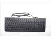5D50U84613 Lenovo DT_KYB Calliope USB G2.5 BK_KZN