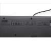 5D50U84626 Lenovo DT_KYB Tra USB AI KB BLK_Danish