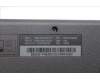 5D50U84626 Lenovo DT_KYB Tra USB AI KB BLK_Danish