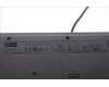 5D50U84628 Lenovo DT_KYB Tra USB AI KB BLK_FR