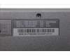 5D50U84628 Lenovo DT_KYB Tra USB AI KB BLK_FR