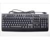 5D50U84629 Lenovo DT_KYB Tra USB AI KB BLK_F-C 445