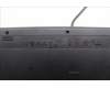 5D50U84629 Lenovo DT_KYB Tra USB AI KB BLK_F-C 445