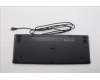 5D50U84630 Lenovo DT_KYB Tra USB AI KB BLK_F-C 058