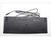 5D50U84633 Lenovo DT_KYB Tra USB AI KB BLK_GR-US