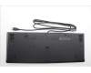 5D50U84639 Lenovo DT_KYB Tra USB AI KB BLK_ KR