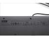 5D50U84639 Lenovo DT_KYB Tra USB AI KB BLK_ KR