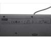 5D50U84640 Lenovo DT_KYB Tra USB AI KB BLK_LA-Spa