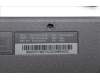 5D50U84643 Lenovo DT_KYB Tra USB AI KB BLK_Por
