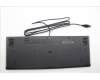 5D50U84648 Lenovo DT_KYB Tra USB AI KB BLK_SP