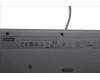 5D50U84648 Lenovo DT_KYB Tra USB AI KB BLK_SP