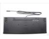 5D50U84649 Lenovo DT_KYB Tra USB AI KB BLK_Swe-Fin