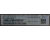 5D50U84649 Lenovo DT_KYB Tra USB AI KB BLK_Swe-Fin