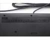5D50U84649 Lenovo DT_KYB Tra USB AI KB BLK_Swe-Fin