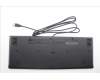 5D50U84654 Lenovo DT_KYB Tra USB AI KB BLK_UK-EN