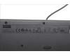 5D50U84654 Lenovo DT_KYB Tra USB AI KB BLK_UK-EN