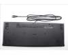 5D50U84656 Lenovo DT_KYB Tra USB AI KB BLK_SL