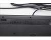 5D50U84657 Lenovo DT_KYB Tra USB AI KB BLK_Ara-470