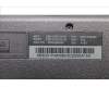 5D50U84658 Lenovo DT_KYB Tra USB AI KB BLK_Lith