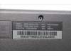 5D50U84660 Lenovo DT_KYB Tra USB AI KB BLK_EE