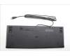 5D50U84661 Lenovo DT_KYB Tra USB AI KB BLK_Nordic