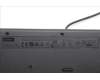 5D50U84661 Lenovo DT_KYB Tra USB AI KB BLK_Nordic