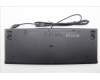 5D50U84662 Lenovo DT_KYB Tra USB AI KB BLK_KZN