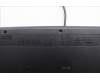 5D50U84662 Lenovo DT_KYB Tra USB AI KB BLK_KZN