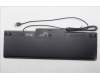 5D50U84781 Lenovo DT_KYB CLP USB G3 BLK_DE