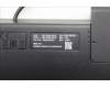 5D50U84781 Lenovo DT_KYB CLP USB G3 BLK_DE