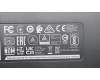 5D51H38222 Lenovo DT_KYB SMC KBD-Arabic