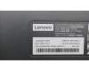 5D51H38222 Lenovo DT_KYB SMC KBD-Arabic