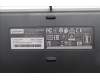 5D51R66644 Lenovo DT_KYB SMC KBD-Spanish A1