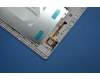 5D68C02040 Lenovo A10-70F TP_LCM Assy&*HQ31601001000 WH_CS