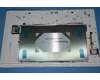 5D68C02040 Lenovo A10-70F TP_LCM Assy&*HQ31601001000 WH_CS