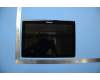 5D68C02041 Lenovo A10-70L TP_LCM Assy&*HQ31601102000BLK_CS